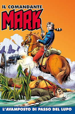 Il Comandante Mark #261