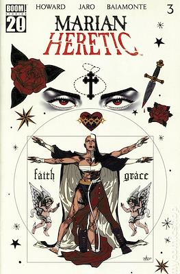 Marian Heretic #3