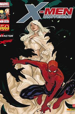 X-Men Universe Vol. 2 #9