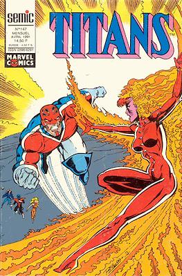Titans #147