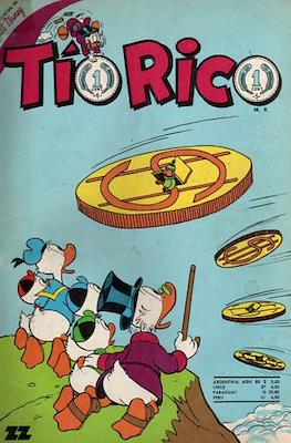 Tío Rico #116