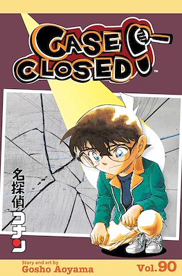 Case Closed #90