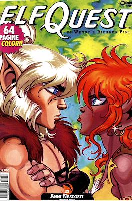 ElfQuest #20