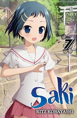 Saki #7