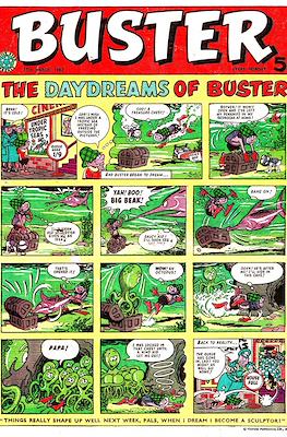 Buster #95