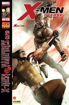 X-Men Universe Vol. 2 #5