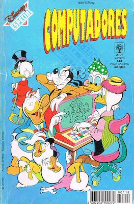 Disney Especial #118