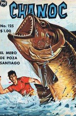Chanoc #125