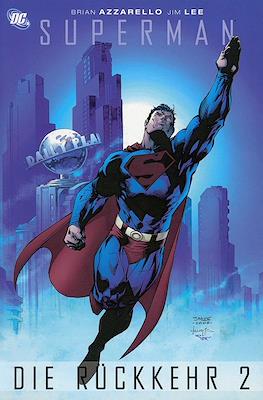 Superman: Die Rückkehr #2