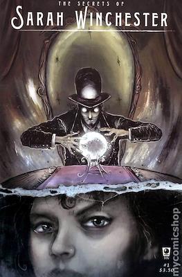 The Secrets of Sarah Winchester