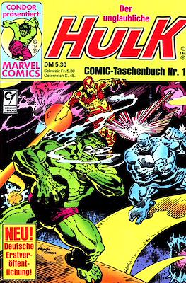 Der unglaubliche Hulk #17