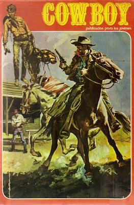 Cowboy (1978) (Grapa) #10