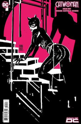 Catwoman Vol. 5 (2018-Variant Covers) #59.2
