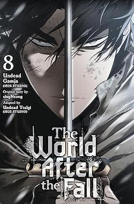 The World After the Fall #8