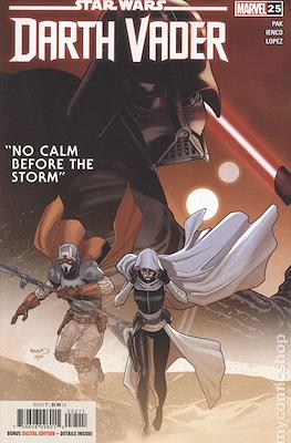 Star Wars: Darth Vader Vol. 3 (2020-...) #25