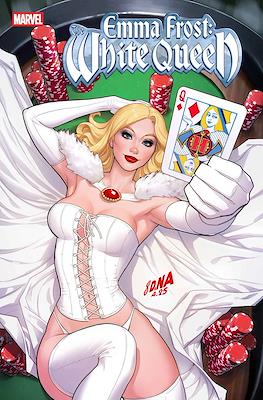 Emma Frost: The White Queen #4
