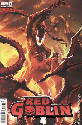 Red Goblin (2023-Variant Covers) #1.2