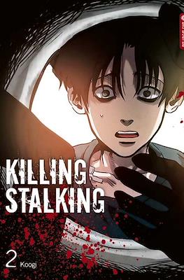Killing Stalking #2