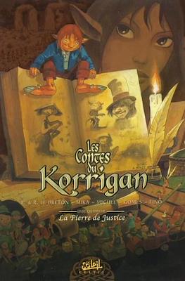 Les Contes du Korrigan #4