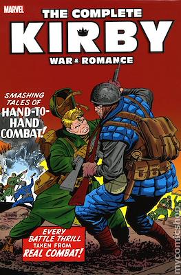 The Complete Kirby War & Romance