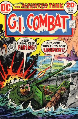 G.I. Combat #164