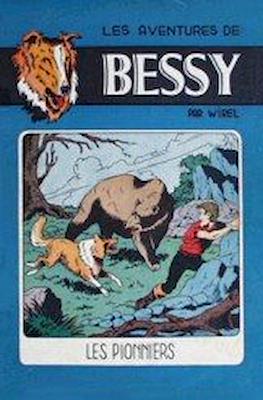 Les aventures de Bessy #1