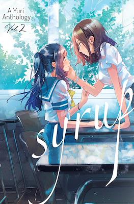 Syrup A Yuri Anthology #2