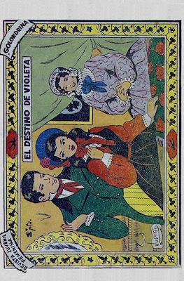 Golondrina (1957 - 1963) #111