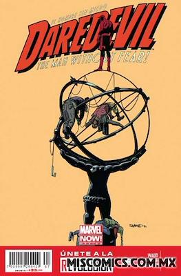 Daredevil (2013-2014) (Grapa) #14