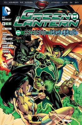 Green Lantern (2012- ) #14