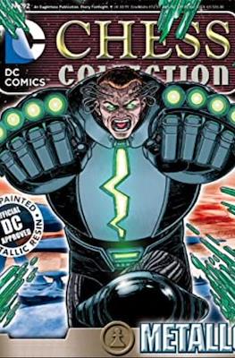 DC Chess Collection #92
