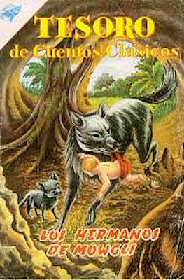 Tesoro de cuentos clásicos #26