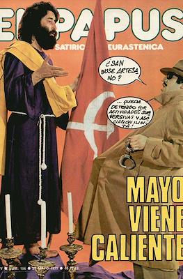 El Papus #156