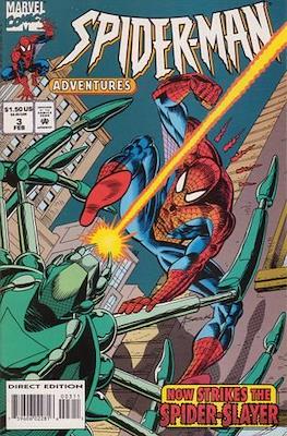 Spider-Man Adventures Vol.1 #3