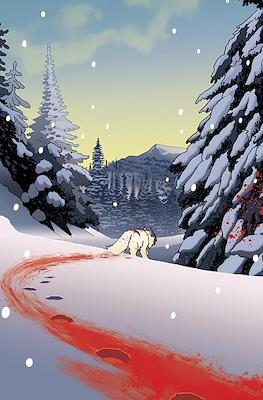 Feral (Variant Cover) #6.1