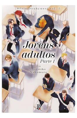 Jovens Adultos