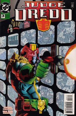 Judge Dredd (1994 DC) #3