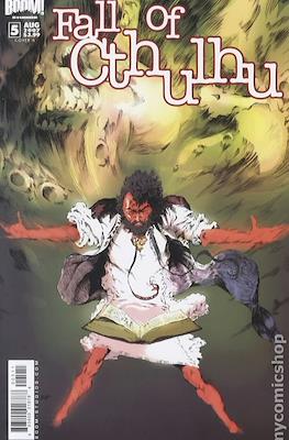 Fall of Cthulhu #5