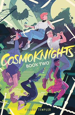 Cosmoknights (Rústica) #2