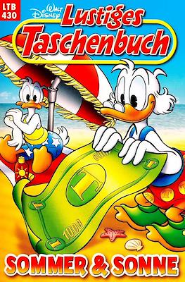 Walt Disneys Lustige Taschenbücher / Lustiges Taschenbuch #430