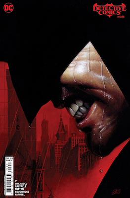 Detective Comics Vol. 1 (1937-2011; 2016-Variant Covers) #1085.1