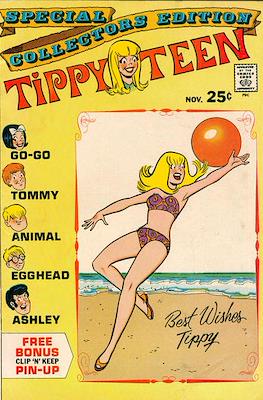 Tippy Teen - Special Collectors Edition