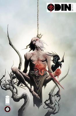 Odin (Variant Covers) #1.5