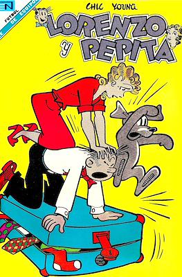 Pepita / Lorenzo y Pepita #265