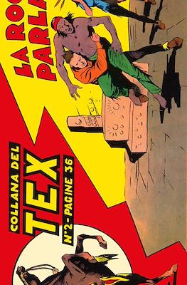 Le strisce di Tex #2