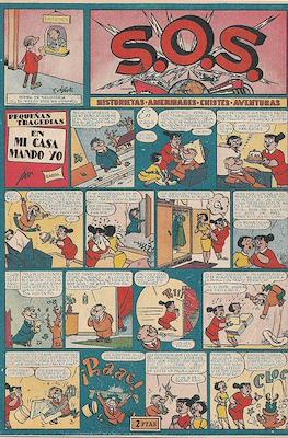 S.O.S.  (1951) #46