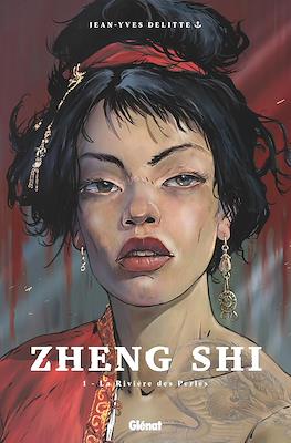 Zheng Shi #1