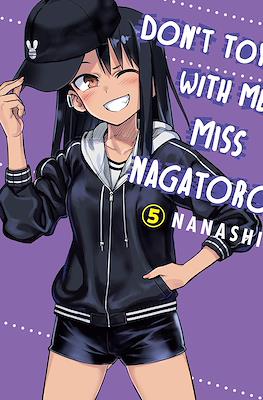 Don't Toy With Me Miss Nagatoro (Softcover) #5