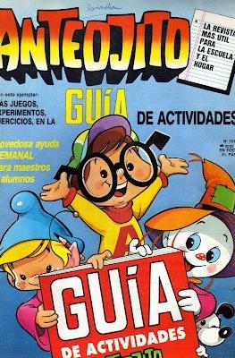 Anteojito #1318