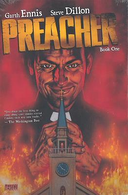 Preacher (Softcover 352-386 pp) #1